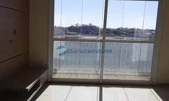 Imagem 4: Apartamento com 3 dormitórios para alugar, 69 m² por R$ 2.900,00 - Morumbi - Paulínia/SP