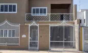 Imagem: Casa Sobrado, Fernandópolis, SP