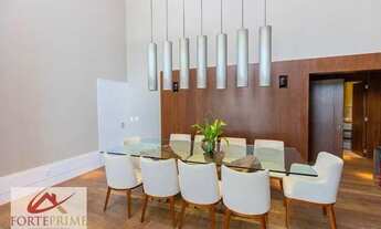 Imagem 5: Apartamento com 4 suítes para venda e locação Rua Nova York 161 Brooklin