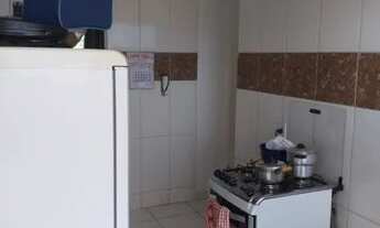 Imagem 4: Vende se agio Apartamento com 2 dormitórios