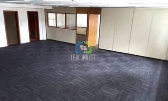 Imagem 6: Conjunto à venda e para locação, Brooklin Paulista, São Paulo, SP