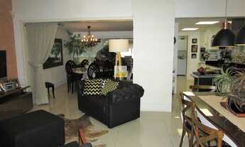 Imagem 7: Casa 3 Dormitórios no Jardim Botânico