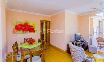 Imagem 5: Apartamento para venda tem 81 metros quadrados com 2 quartos em Floresta - Porto Alegre