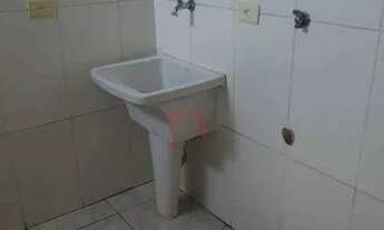 Imagem 7: Apartamento com 2 dormitórios para alugar, 42 m² por R$ 1.796,00/mês - Campos Elíseos - Sã