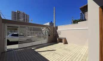 Imagem 5: INDAIATUBA - Casa Padrão - JARDIM AMÉRICA