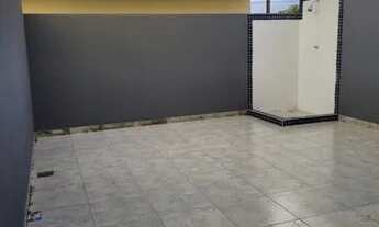 Imagem 4: Casa 03 quartos com excelente Quintal no Bairro Vale das Palmeiras