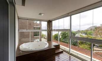 Imagem 4: Apartamento para Venda - 189m², 3 dormitórios, sendo 3 suites, 3 vagas - Cristal