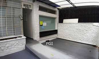 Imagem 4: Imóvel Comercial para Venda ou Locação em Pinheiros - 213m² úteis - 2 Vagas - Ótima local