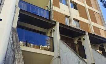 Imagem: Apartamento com 3 quartos no Edificio Chateuau