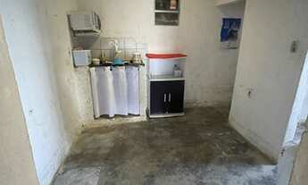 Imagem 6: CASA LOCALIZADA NO JORDÃO BAIXO