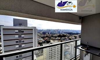 Imagem 4: Apartamento 2 dorms para Venda - Ipiranga, São Paulo - 74m², 1 vaga