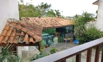 Imagem 3: Casa de condomínio para venda com 410 metros quadrados com 7 quartos em Camboinhas - Niter