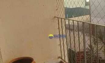 Imagem 7: Apartamento com 3 dormitórios para alugar, 70 m² por R$ 2.100,00/mês - Vila São Manoel - S