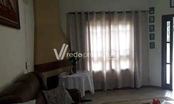 Imagem 3: Casa - Parque Rural Fazenda Santa Cândida - Campinas