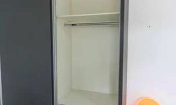 Imagem 7: Apartamento para Aluguel - Jardim Anália Franco, 1 Quarto, 40 m2