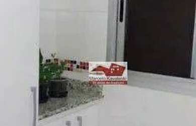 Imagem 7: Apartamento, 49 m² - venda por R$ 290.000,00 ou aluguel por R$ 2.480,47/mês - Sacomã - São