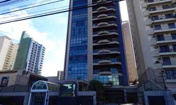 Imagem: Apartamento - Cambuí - Campinas