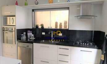 Imagem 6: Aceita permuta !!! Excelente casa térrea de 186m ² com 3 dormitórios sendo 1 suíte e 3 vag