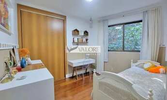 Imagem 7: Apartamento 4 quartos Santa Lucia