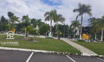 Imagem: Passaredo / Lote de Esquina 339m² / Condomínio