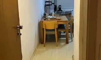 Imagem 4: Apartamento para venda possui 60 metros quadrados com 1 quarto em Indianópolis - São Paulo