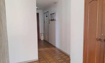 Imagem 7: Apartamento para venda possui 130 metros quadrados com 5 quartos