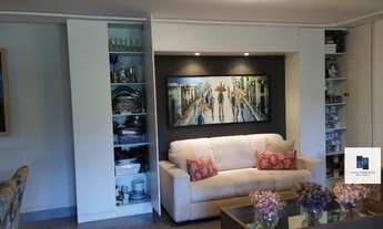 Imagem 5: Belissímo apartamento