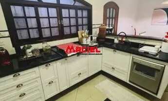 Imagem 5: Casa Padrão em São José dos Campos