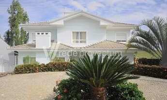 Imagem 2: Casa - Sousas - Campinas