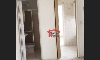 Imagem 6: Casa com 1 dormitório para alugar, 60 m² por R$ 1.426,00/mês - Parque São Domingos - São P