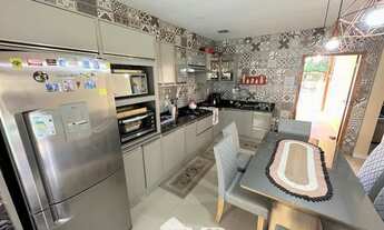 Imagem 7: Casa com 3 dormitórios à venda, 150 m² por R$ 583.000,00 - Bom Sucesso - Gravataí/RS