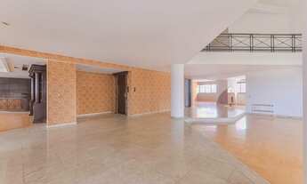 Imagem 3: Apartamento Duplex com 5 dormitórios, 695 m² - venda por R$ 3.900.000,00 ou aluguel por R
