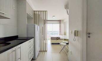 Imagem 2: Studio para alugar, 22 m² por R$ 2.240,79/mês - Santana - São Paulo/SP