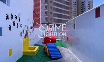 Imagem: Apto. Monte Fuji - andar Alto- 100 m2/ Vista