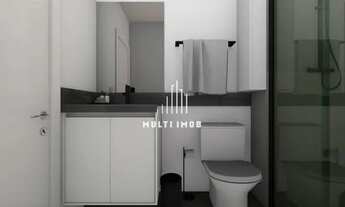 Imagem 4: Studio 25m² Bairro Moinhos