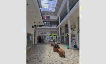 Imagem 2: Sala no Shopping Janga!