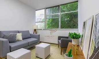 Imagem 7: Apartamento para venda tem 95 metros quadrados com 3 quartos em Botafogo - Rio de Janeiro