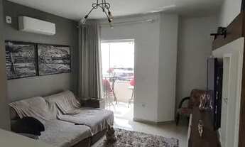 Imagem 7: Apto no bairro Nova palhoça 2 dormitórios sendo uma suíte