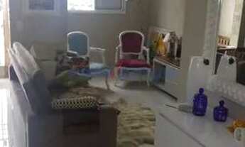 Imagem 1: Apartamento - Parque Industrial - Campinas