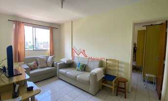 Imagem: Apartamento com 1 dormitório à venda