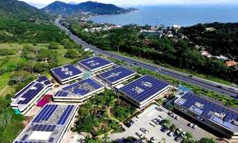 Imagem: Escritório para alugar no bairro Santo