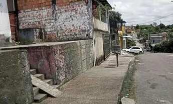 Imagem 2: Casa no monte sinai,cidade nova180.000