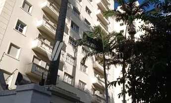 Imagem: Apartamento - Cambuí - Campinas