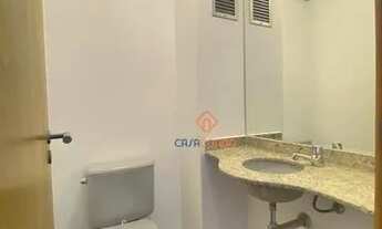 Imagem 7: Apartamento com 4 Suítes, Varanda e 3 vagas 144 m² - venda por R$ 2.150.000 ou aluguel por