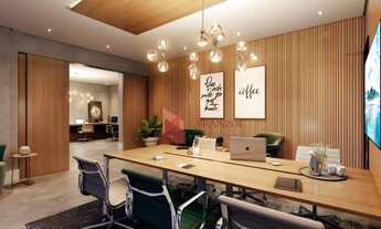 Imagem 7: VENDA: Apartamento com 2 suítes - Praia Brava - Itajaí/SC