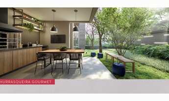 Imagem 3: APARTAMENTO - 76 metros - 2 SUITES, 1 VAGA - BROOKLIN - SÃO PAULO - SP