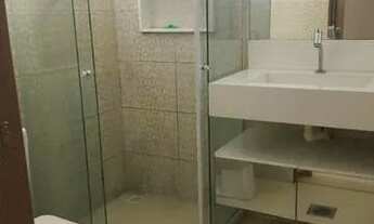 Imagem 5: Apartamento para aluguel tem 77 metros quadrados com 2 quartos em Tirol - Natal - RN