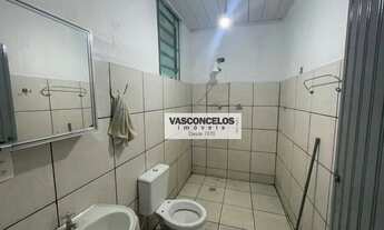 Imagem 2: Casa com 2 dormitórios para alugar, 100 m² por R$ 1.500,00/mês - Vila Maria - São José dos