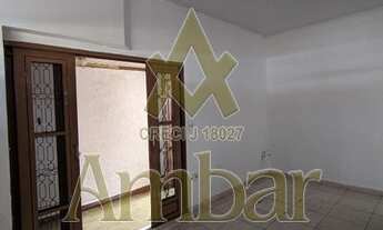 Imagem 6: Casa - Ribeirão Preto - Campos Eliseos