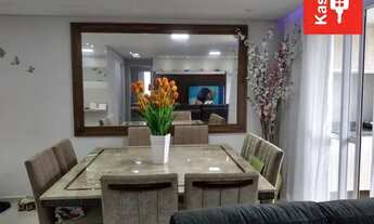 Imagem 3: SãO BERNARDO DO CAMPO - Padrão - Planalto